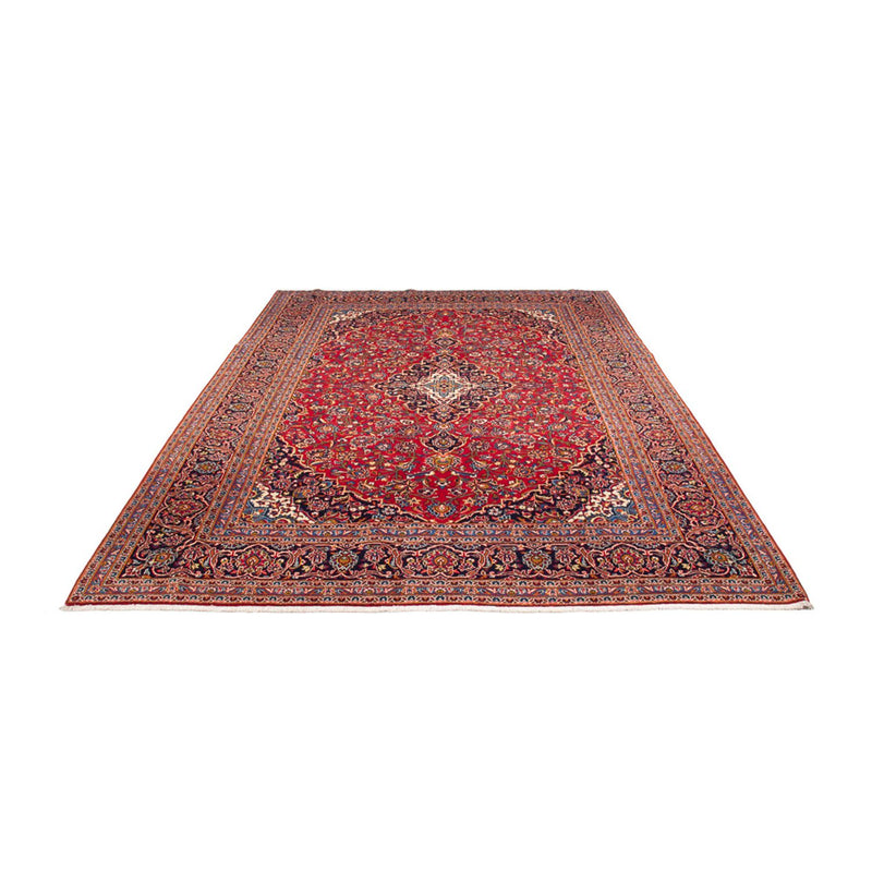 Kashan Teppe 356x256cm - Persisk teppe