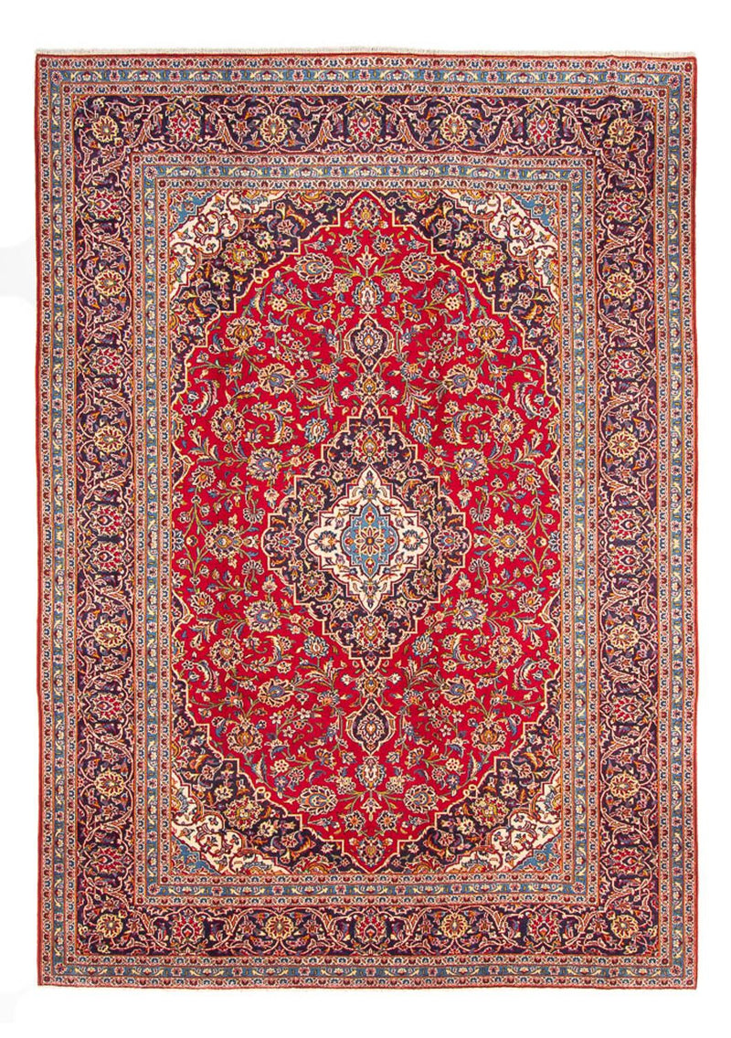 Kashan Teppe 360x253cm - Persisk teppe