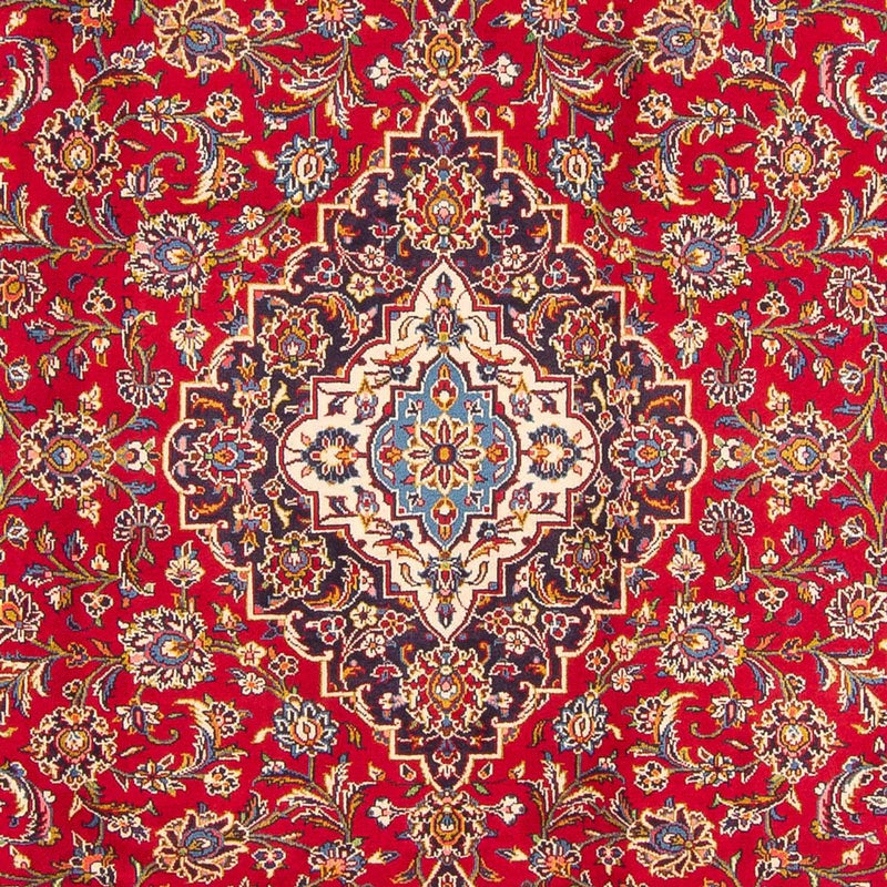 Kashan Teppe 360x253cm - Persisk teppe