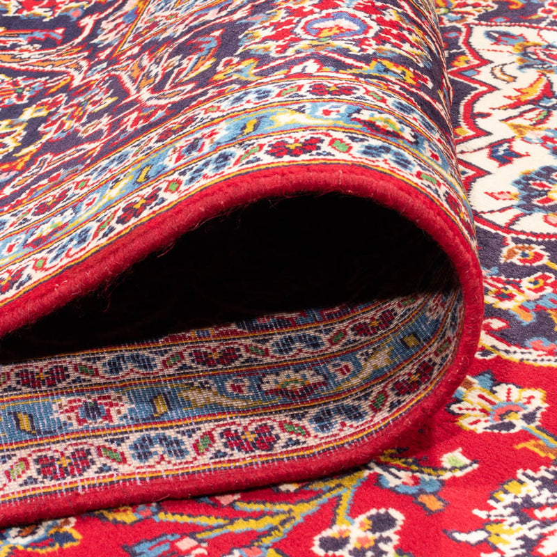 Kashan Teppe 360x253cm - Persisk teppe