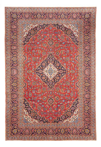 Kashan Teppe 362x252cm - Persisk teppe – product image