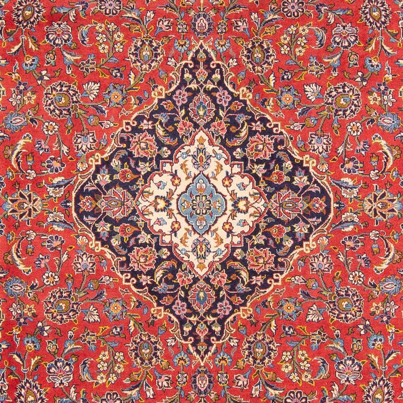 Kashan Teppe 362x252cm - Persisk teppe