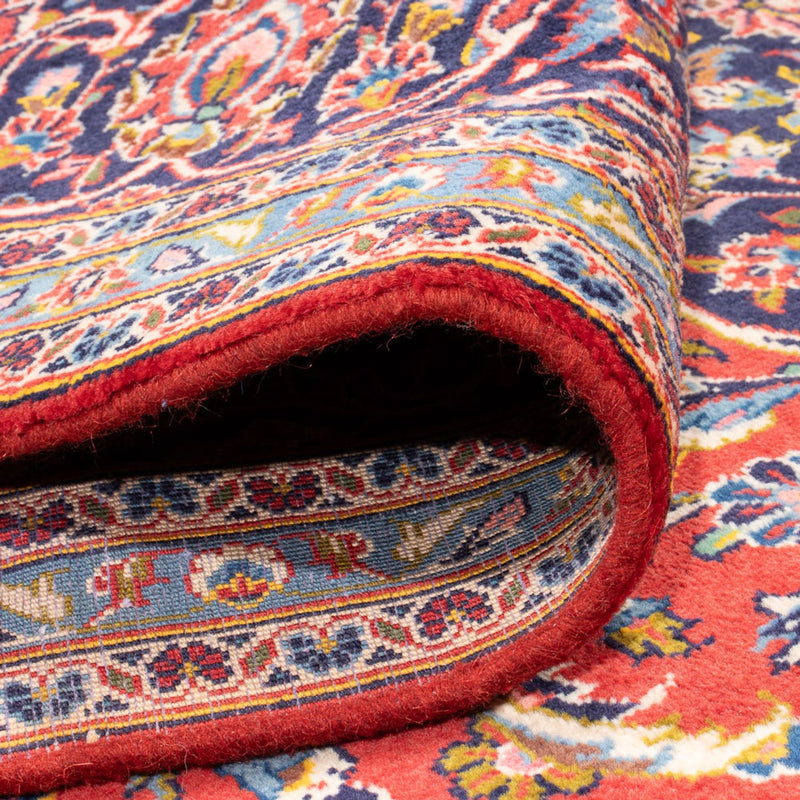 Kashan Teppe 362x252cm - Persisk teppe