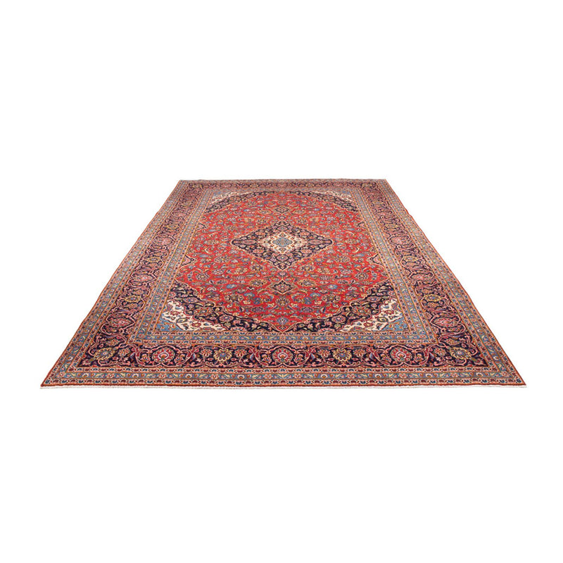 Kashan Teppe 362x252cm - Persisk teppe