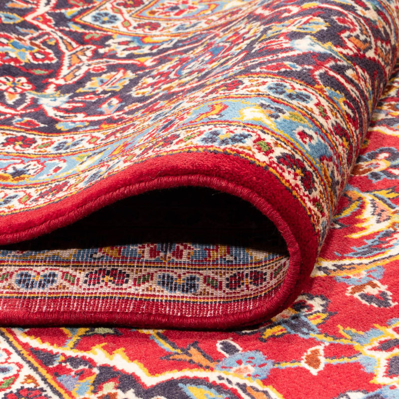 Kashan Teppe 366x250cm - Persisk teppe