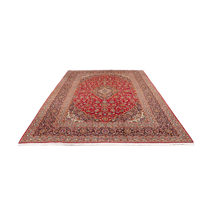 Kashan Teppe 366x250cm - Persisk teppe