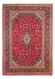 Kashan Teppe 355x258cm - Persisk teppe