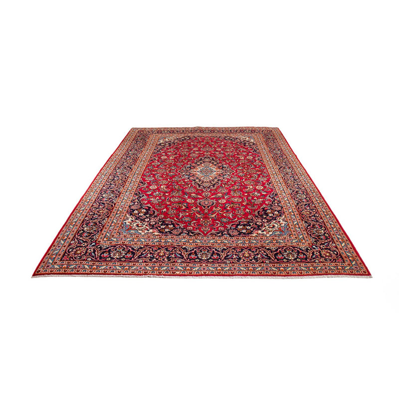 Kashan Teppe 355x258cm - Persisk teppe