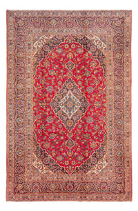 Kashan Teppe 372x248cm - Persisk teppe – product image