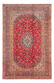 Kashan Teppe 372x248cm - Persisk teppe