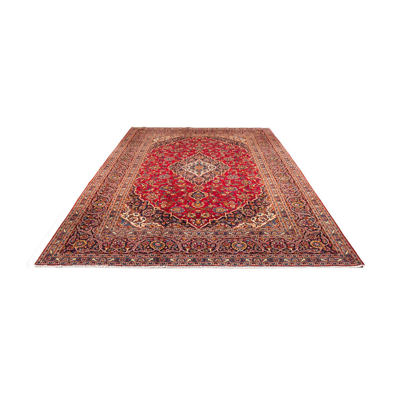 Kashan Teppe 372x248cm - Persisk teppe