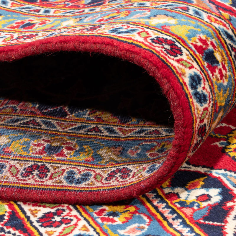Kashan Teppe 350x264cm - Persisk teppe