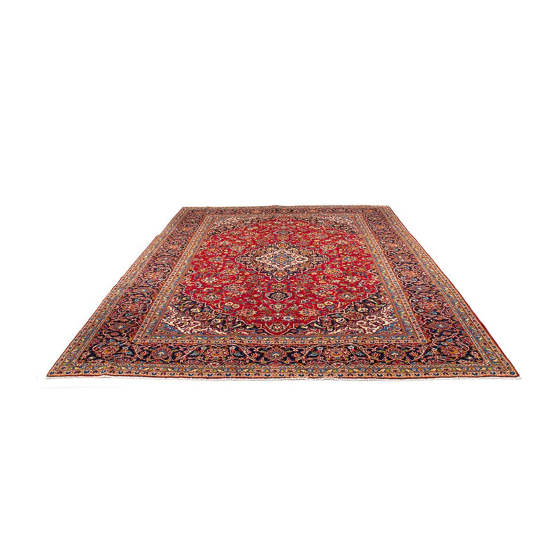 Kashan Teppe 350x264cm - Persisk teppe