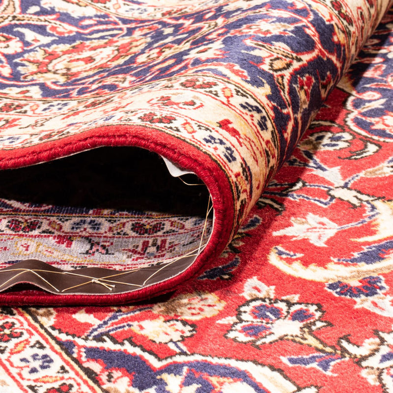 Kashan Teppe 367x252cm - Persisk teppe