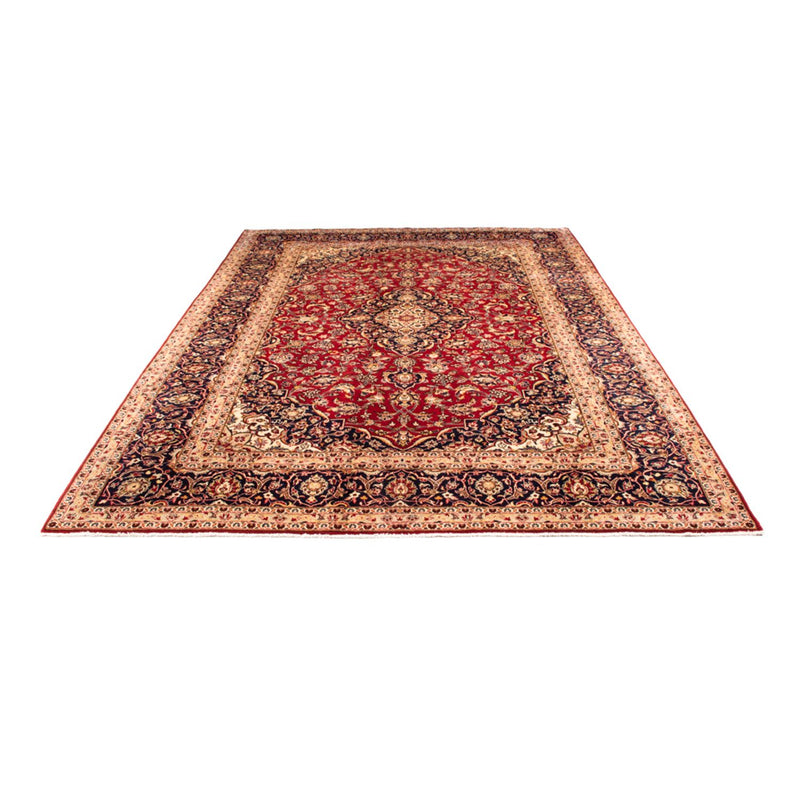 Kashan Teppe 367x252cm - Persisk teppe