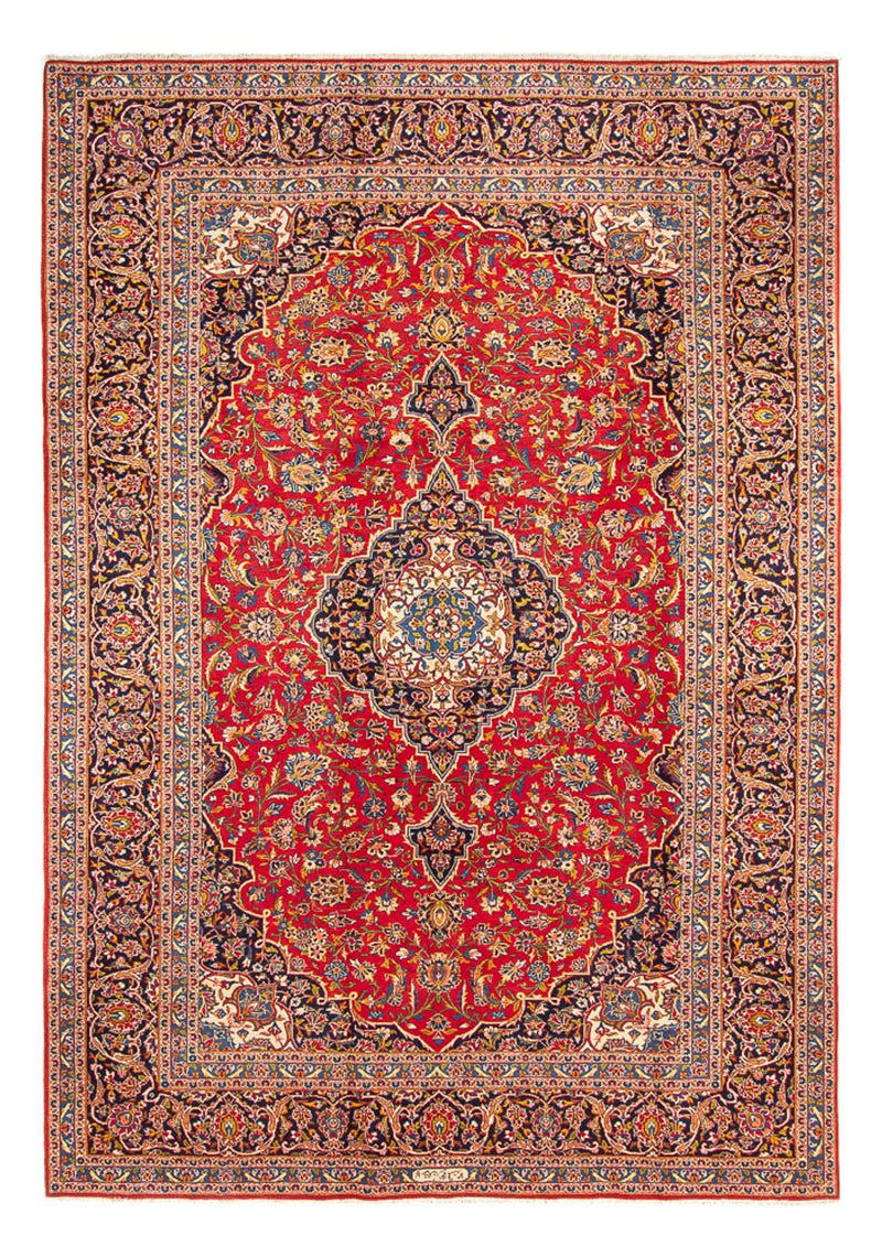 Kashan Teppe 360x257cm - Persisk teppe