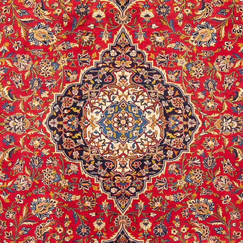 Kashan Teppe 360x257cm - Persisk teppe