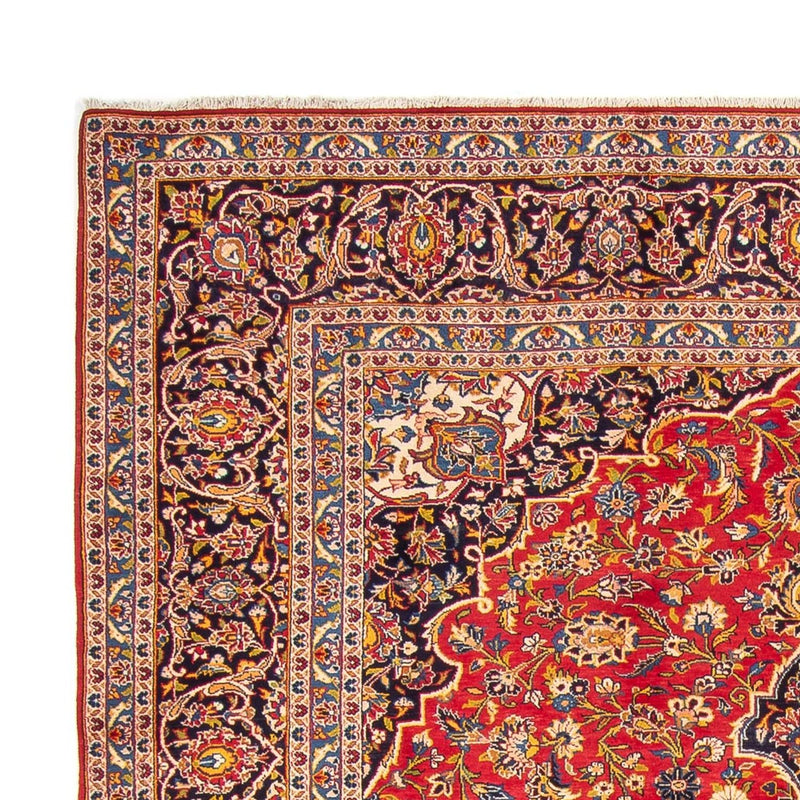 Kashan Teppe 360x257cm - Persisk teppe