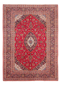 Kashan Teppe 362x256cm - Persisk teppe – product image