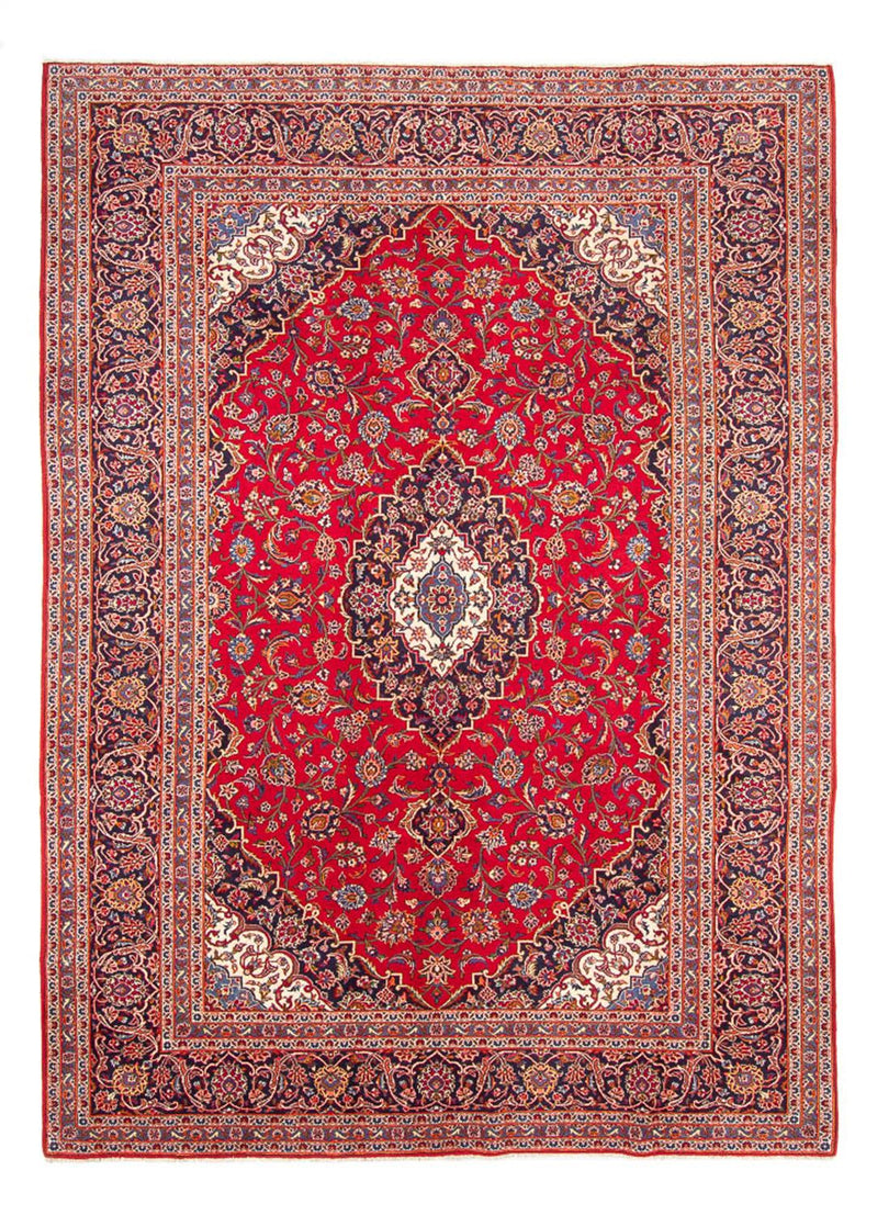 Kashan Teppe 362x256cm - Persisk teppe