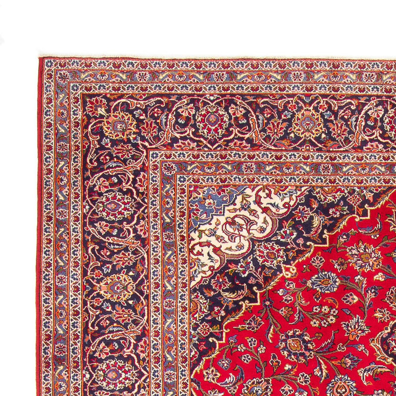 Kashan Teppe 362x256cm - Persisk teppe