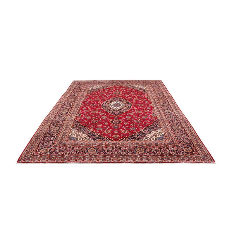 Kashan Teppe 362x256cm - Persisk teppe