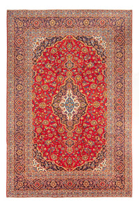 Kashan Teppe 370x252cm - Persisk teppe – product image