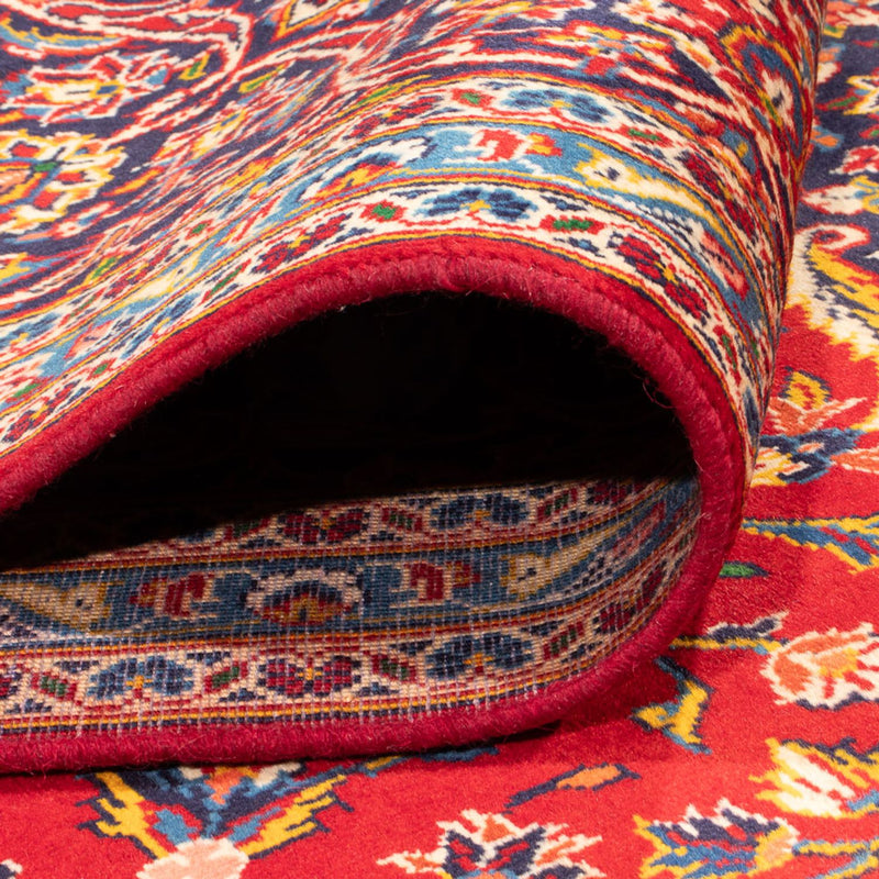 Kashan Teppe 370x252cm - Persisk teppe