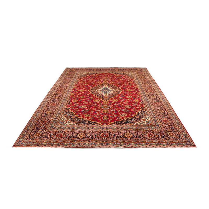 Kashan Teppe 370x252cm - Persisk teppe