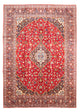 Kashan Teppe 359x260cm - Persisk teppe