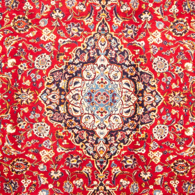 Kashan Teppe 359x260cm - Persisk teppe