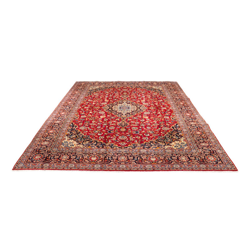 Kashan Teppe 359x260cm - Persisk teppe