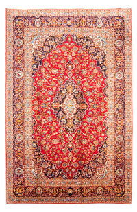 Kashan Teppe 380x248cm - Persisk teppe – product image