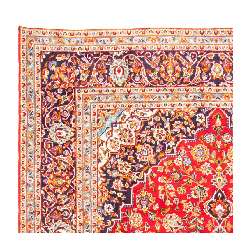 Kashan Teppe 380x248cm - Persisk teppe