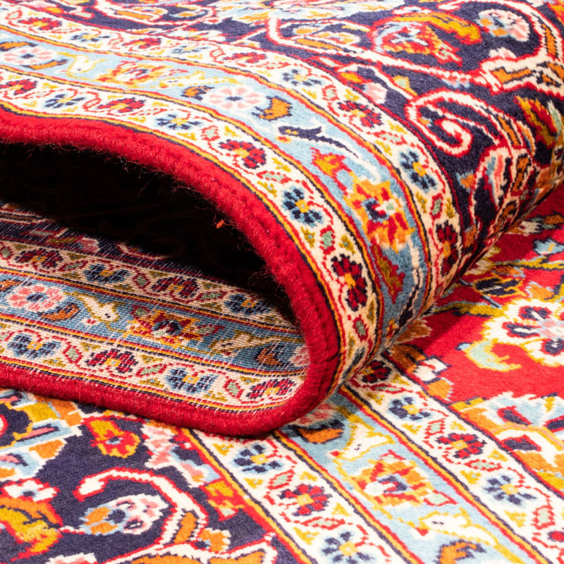 Kashan Teppe 380x248cm - Persisk teppe