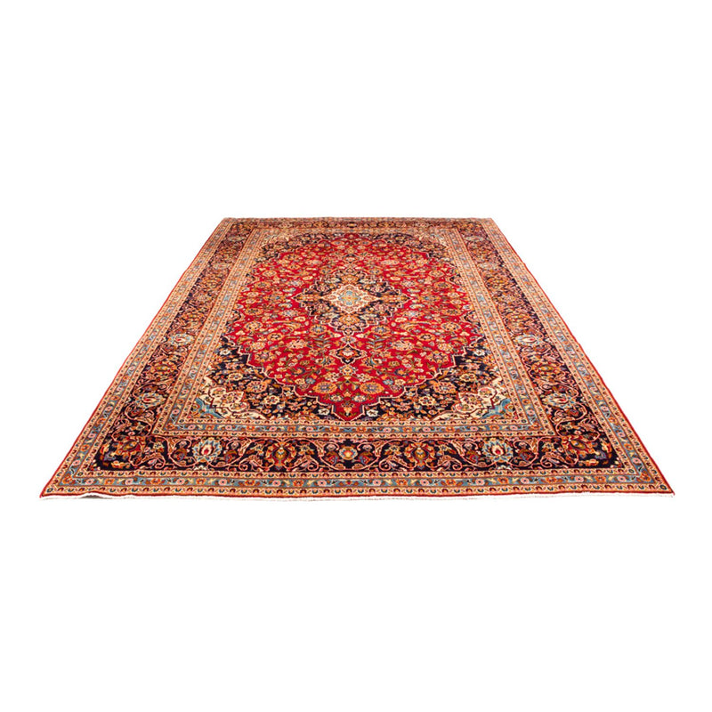 Kashan Teppe 380x248cm - Persisk teppe