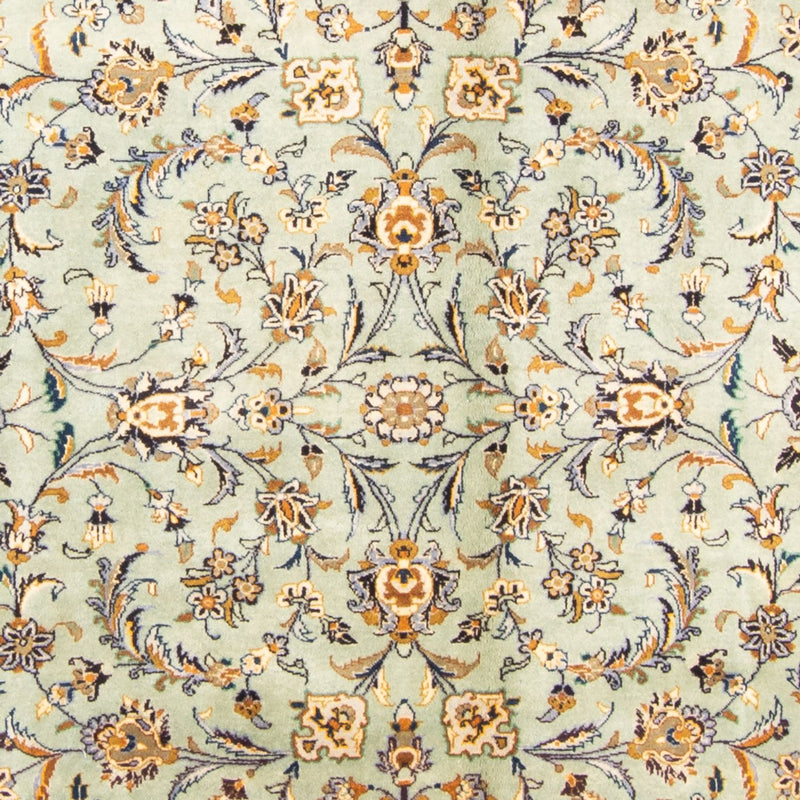 Kashan Teppe 356x265cm - Persisk teppe
