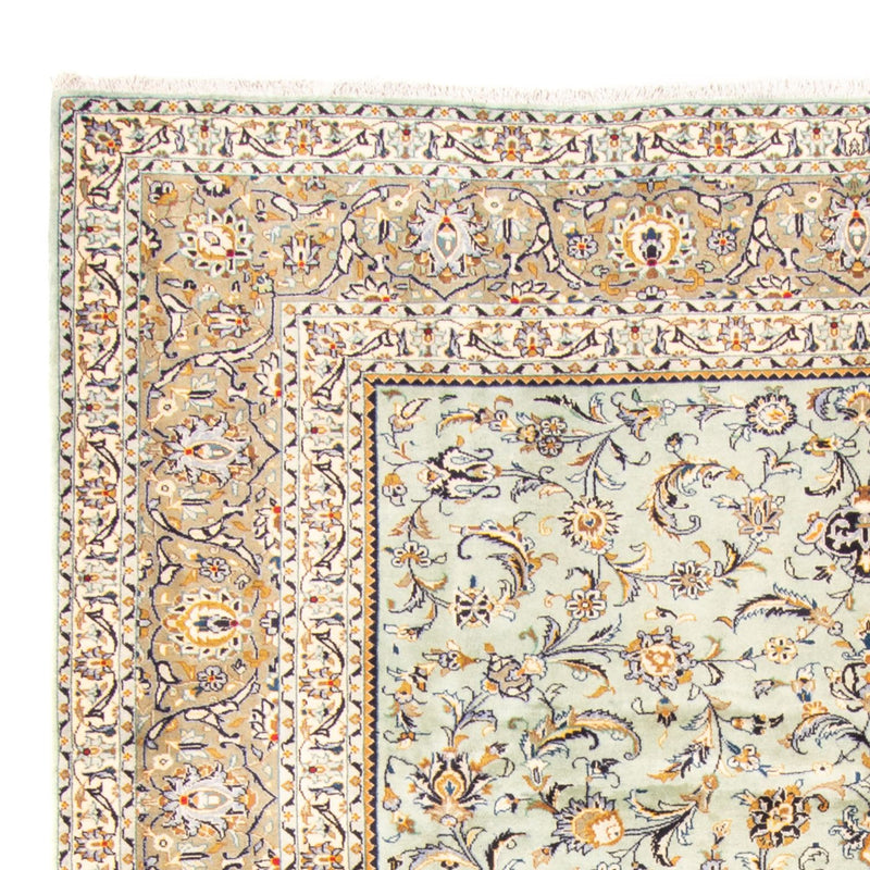 Kashan Teppe 356x265cm - Persisk teppe