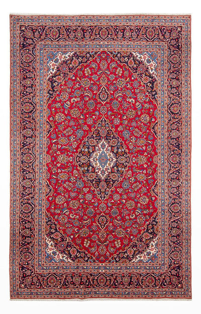 Kashan Teppe 250x378cm - Persisk teppe