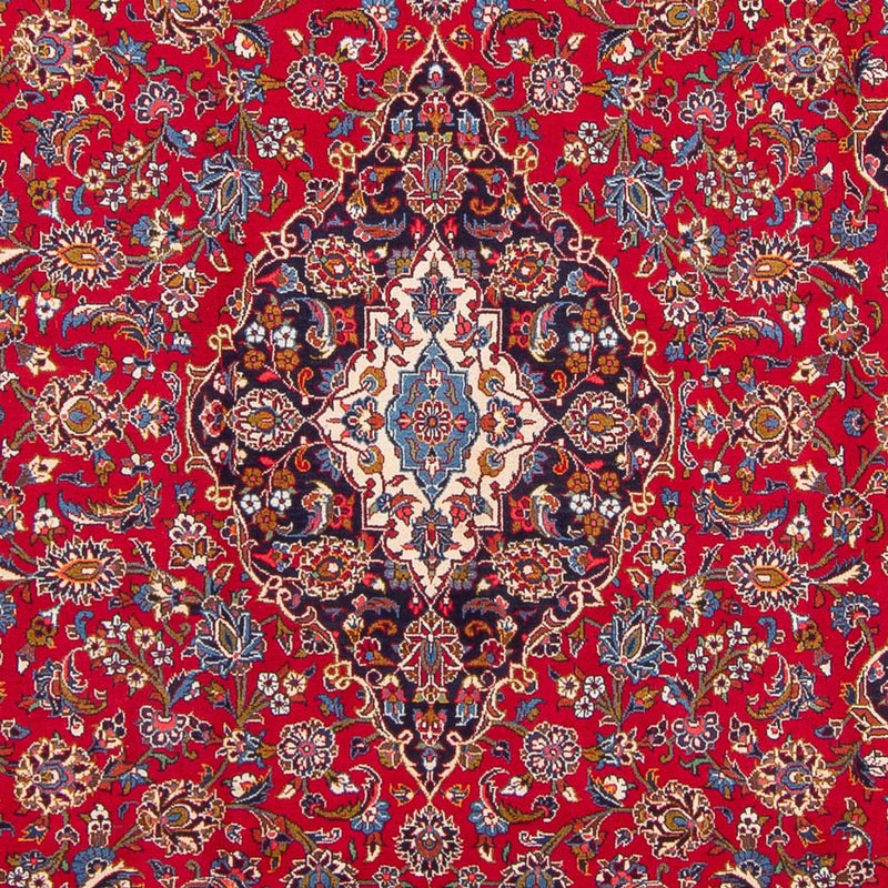 Kashan Teppe 378x250cm - Persisk teppe