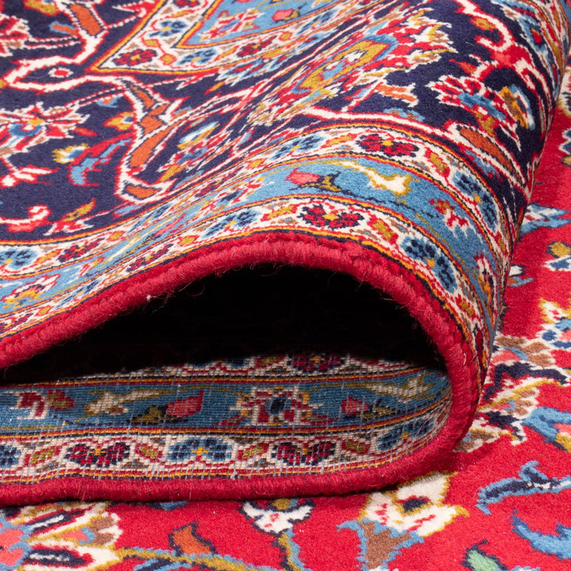 Kashan Teppe 378x250cm - Persisk teppe