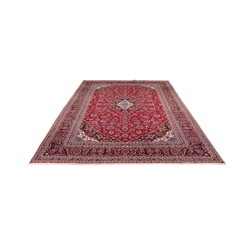 Kashan Teppe 378x250cm - Persisk teppe