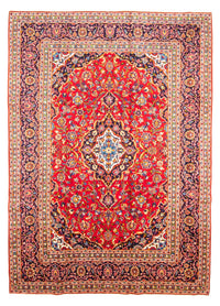 Kashan Teppe 364x260cm - Persisk teppe – product image