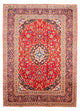 Kashan Teppe 364x260cm - Persisk teppe