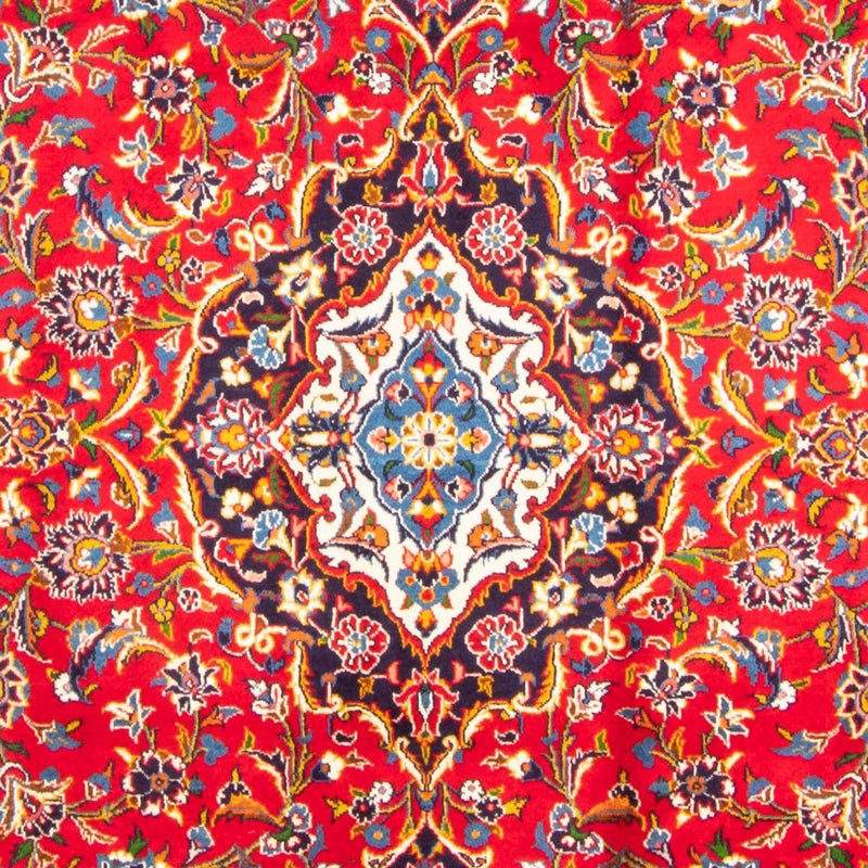 Kashan Teppe 364x260cm - Persisk teppe