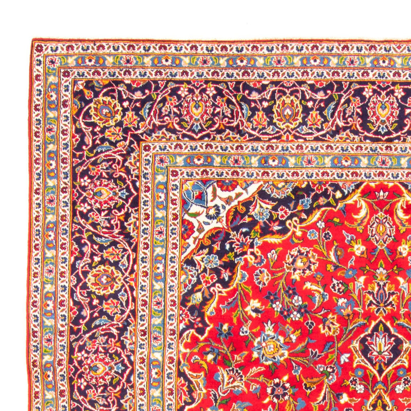 Kashan Teppe 364x260cm - Persisk teppe