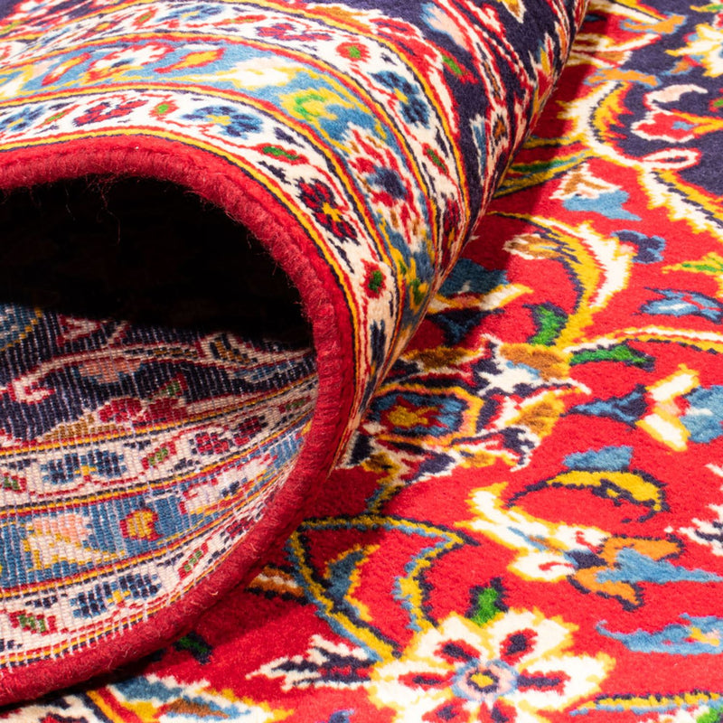 Kashan Teppe 364x260cm - Persisk teppe