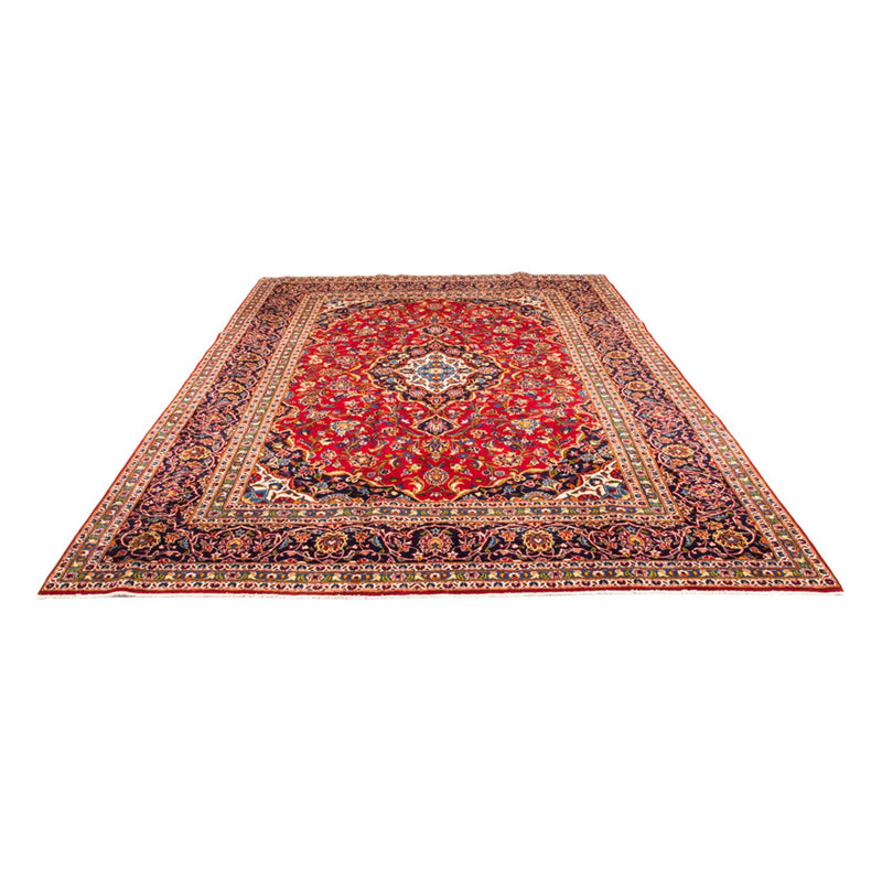 Kashan Teppe 364x260cm - Persisk teppe