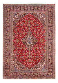 Kashan Teppe 365x260cm - Persisk teppe – product image