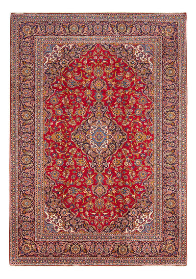 Kashan Teppe 260x365cm - Persisk teppe